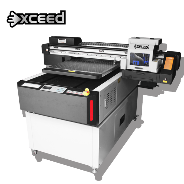 EXCEED 超越6090 UV萬能平板機(jī)